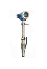 插入式電磁流量計(jì)的常見故障處理方法