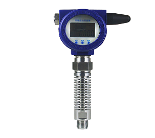 loRa壓力變送器(高溫型)