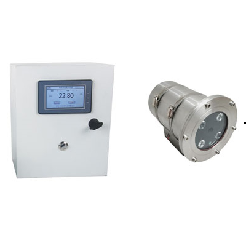 激光雷達(dá)料位計