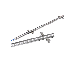 固定式輪滑測(cè)斜儀